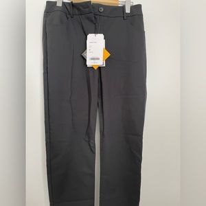 Kit and Ace Journey Pant wowens size 8